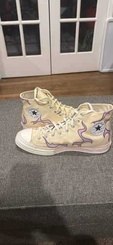 Converse golf fleur chuck - le, x