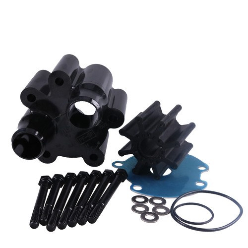 Water pump impeller kit for - pump,