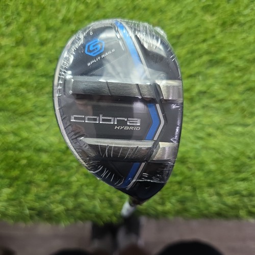 Cobra rail hybrid - cobra, t-rail