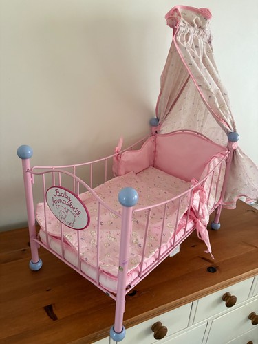 Pretty vintage baby - 🩷,