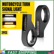 PAIR Front Motorcycle 39mm