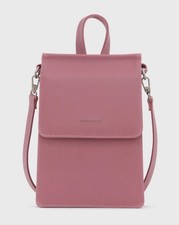 MATT & NAT THESSA VEGAN PINK