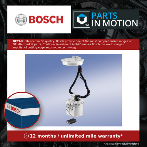 Fuel pump fits - fuel,