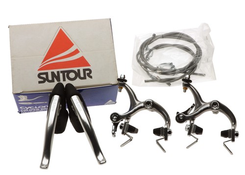 Suntour cyclone 7000 - cyclone, cb-7000