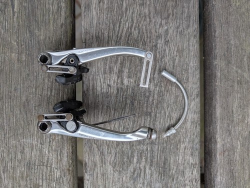 Shimano deore m739 - shimano, xt