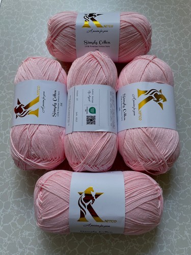 Knitco 100 premium - knitco, 100%