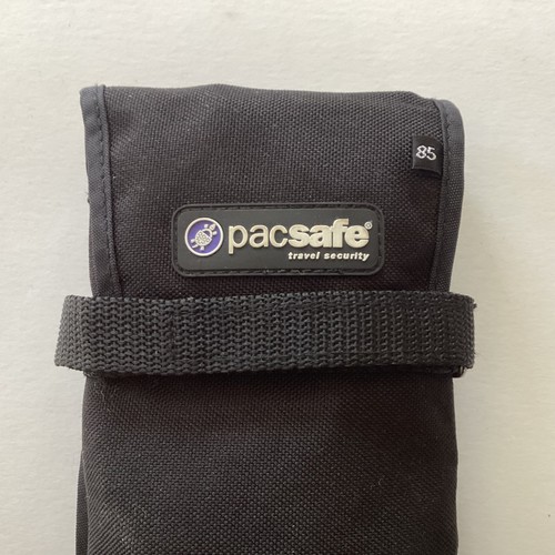 Pacsafe exomesh anti theft - pacsafe,