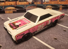 HOT WHEELS BRAZILIAN DODGE