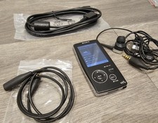 Sony Vintage Walkman MP3