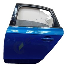 AUDI A4 saloon B8 Door Bare