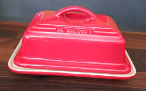 Creuset stoneware butter - le,