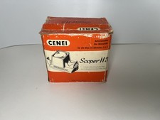 CENEI Scoper H3 Automatic 35mm