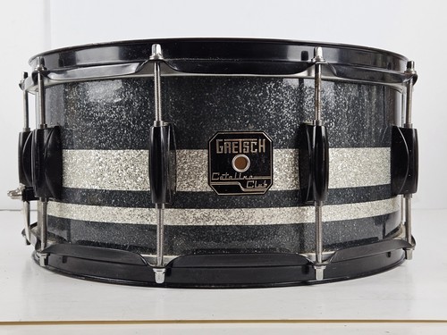 Gretsch catalina club x - gretsch, 14"
