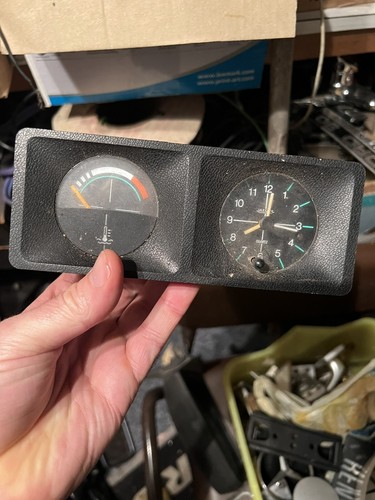 Jaeger temperature gauge with - jaeger,