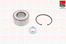 Wheel Bearing Kit Rear FOR E46 3.0 3.2 CHOICE1/2 330Cd 330Ci 330d 330i M3 M3CSL