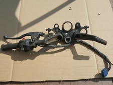 YAMAHA XJ600N XJ 600 PRE