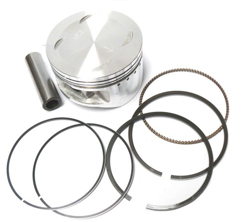 Piston complete 00mm for - complete, 87.00mm