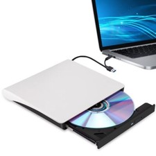 External DVD Drive CD Drive External USB 3.0 External for Laptop MacBook PC
