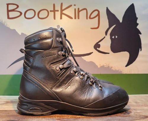 Haix commander gtx goretex - commander,