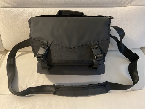 Tenba dna slim black - 2.,