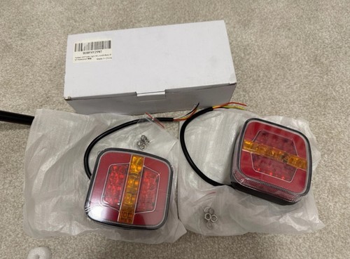Brand new led - brand,