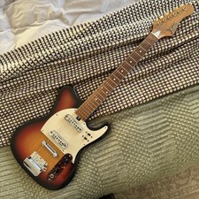 Jedson Telecaster Electric