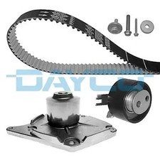 Timing Belt Kit + Water Pump