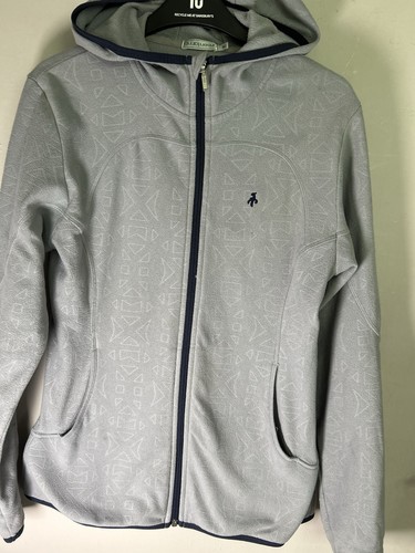 Green lamb golfing - golfing, zip