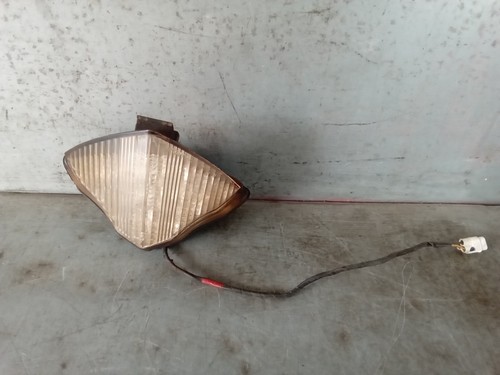 Yamaha 5vy tail light - yamaha, rear