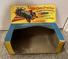 1960s Corgi Toys 266 Chitty