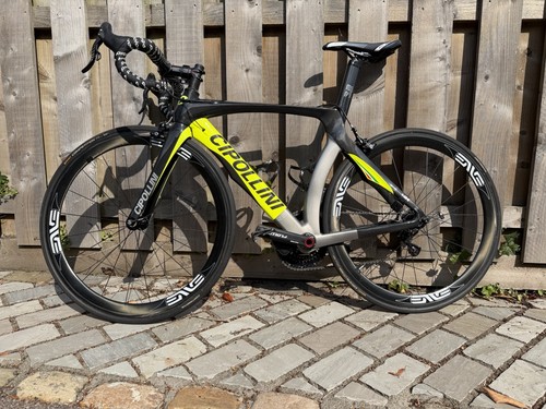Cipollini rb1k carbon road - rb1k,