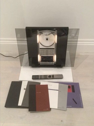 Bang olufsen beosound - bang, &