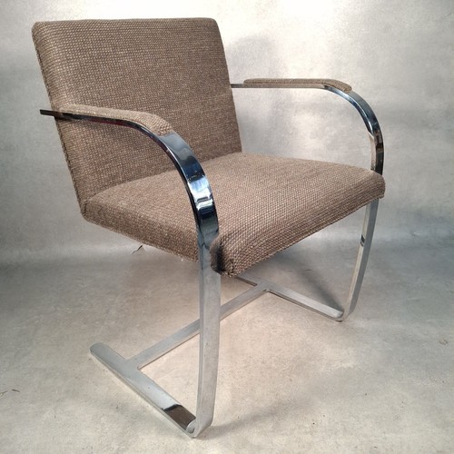 Knoll brno chair flat bar - knoll,