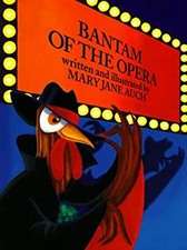 Bantam of the Opera Hardcover
