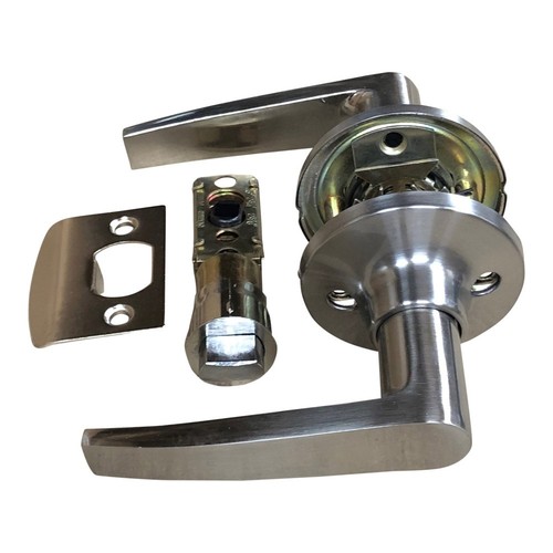 Caravan internal door handle - door,