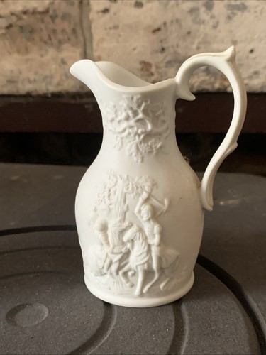Portmeirion parian ware - parian,