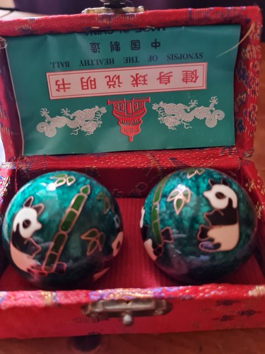 Chinese budha panda - chinese,
