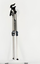 Vintage Slik 35D Tripod – Camera / Camcorder – Good Condition Photography Scope