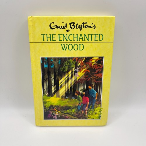 Enid blyton children hc - blyton,