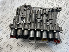 2014 VOLVO XC60 2.0 DIESEL AUTOMATIC TRANSMISSION VALVE BLOCK OEM M1212120229