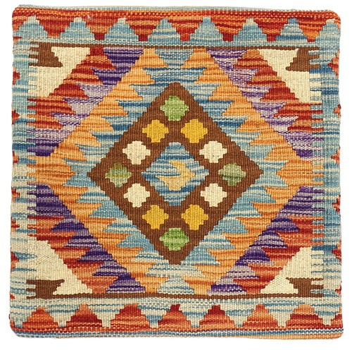 New kilim cushion wool - kilim,