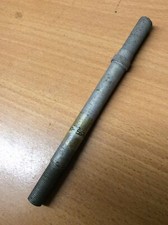 BSA D1 D3 COMPETITION FRONT WHEEL SPINDLE Genuine Nos 90-5562 90-5565