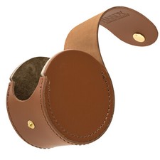 Hardy HBX Leather Fly Fishing