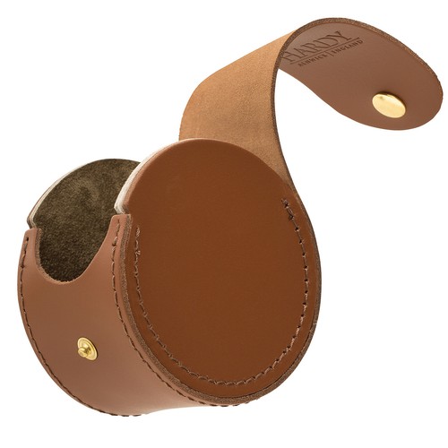 Hardy hbx leather fly - hardy, fishing