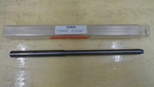 Serdi .3106" Carbide Straight Pilot