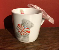 ME TO YOU TATTY TEDDY HOLDING