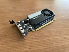 HP Nvidia T400 4GB GDDR6