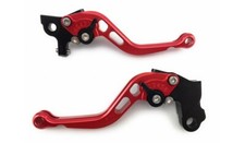Red Short CNC Brake Clutch