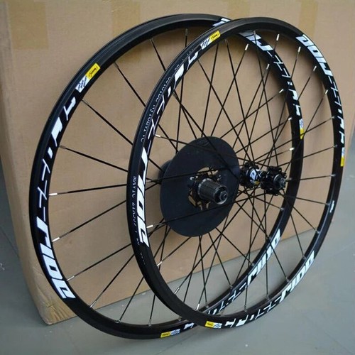Crossride wheelset - crossride,