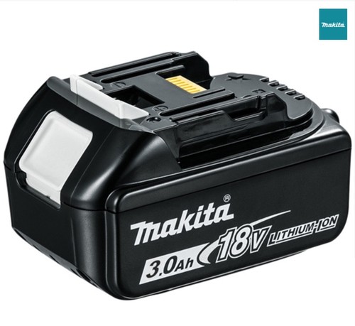 Genuine makita bl1830b 18v lxt - genuine,